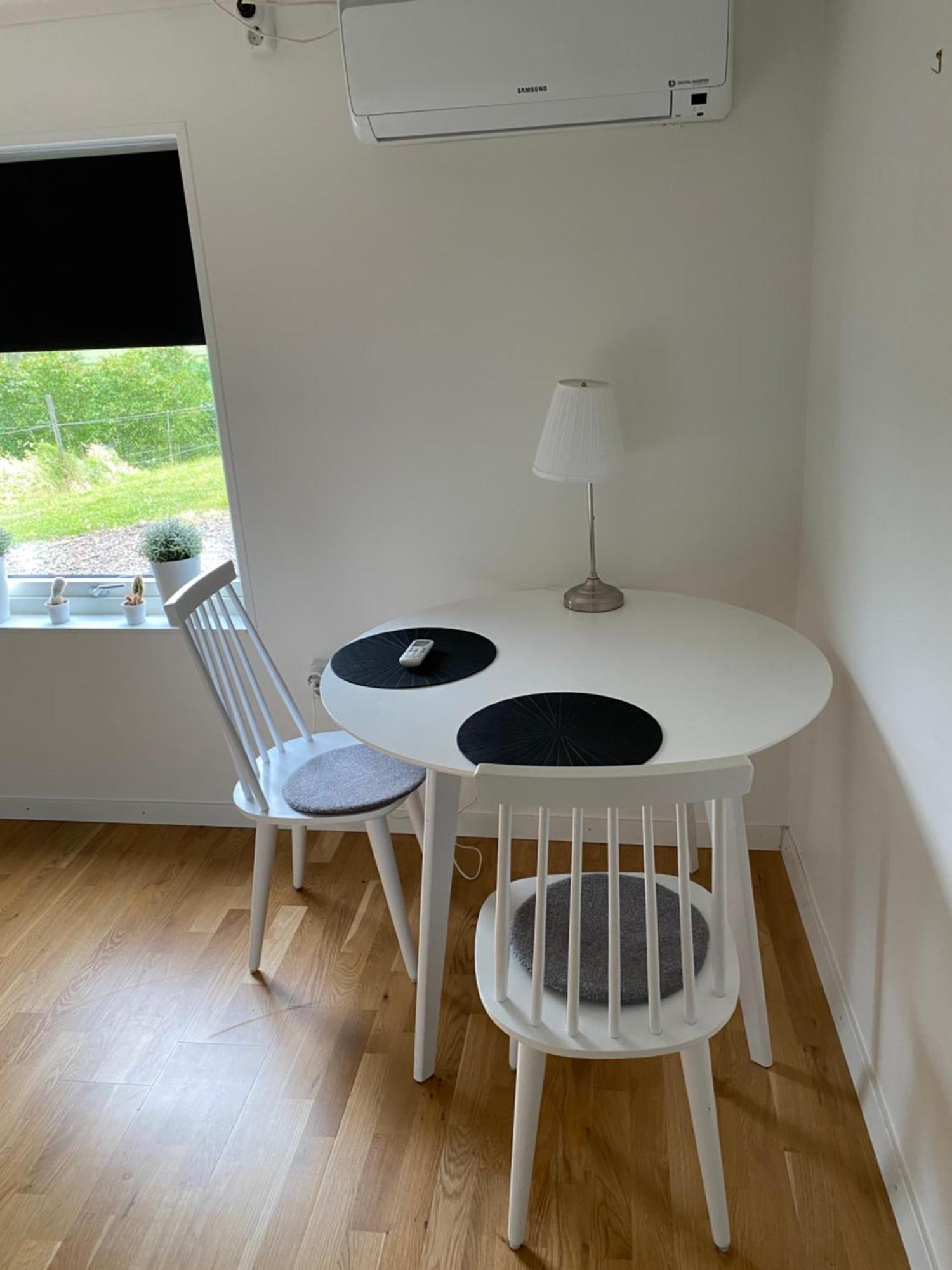 Mellan Stockbaecken 1 Holiday home *
