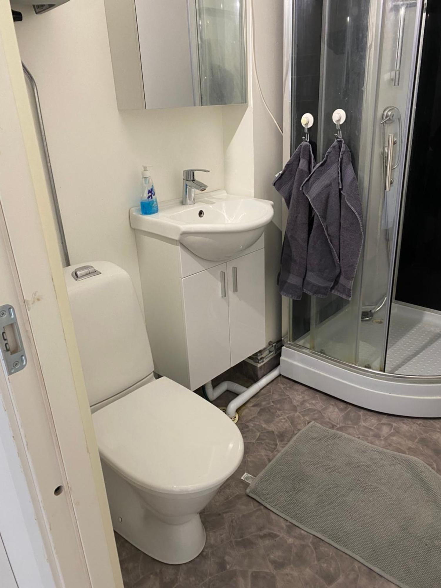 Mellan Stockbaecken 1 Holiday home